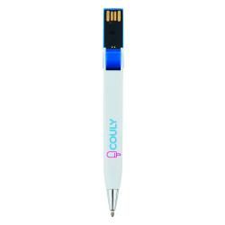 Długopis, pamięć USB 4GB