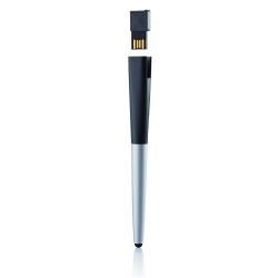 Długopis, touch pen, pamięć USB 8 GB