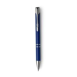 Długopis z klipem w kształcie strzały