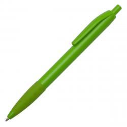 Długopis Blitz jasnozielony