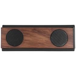 Drewniany głośnik na Bluetooth® Native