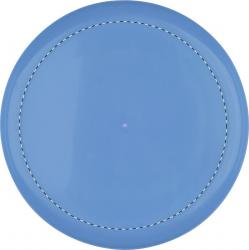 Frisbee Smooth Fly niebieski