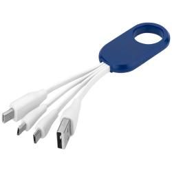 Kabel 4 w 1 Troup Type-C