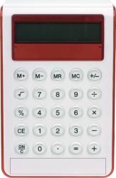 Kalkulator Myd czerwony