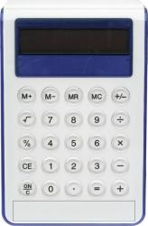 Kalkulator Myd niebieski