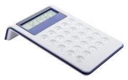 Kalkulator Myd niebieski