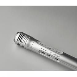 Karaoke mikrofon / głośnik