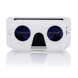 Kieszonkowe okulary wirtualnej rzeczywistości