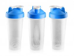 Kubek SHAKER 600 ml