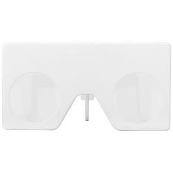 Mini okulary wirtualnej rzeczywistości z klipem