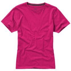 Nanaimo Lds T-shirt, Pink, S