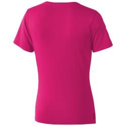 Nanaimo Lds T-shirt, Pink, XS