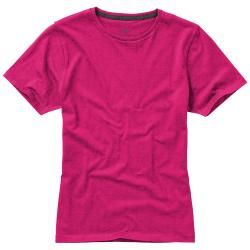 Nanaimo Lds T-shirt, Pink, XXL