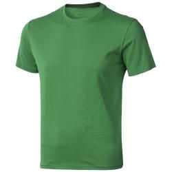 Nanaimo T-shirt, Fern Green, L