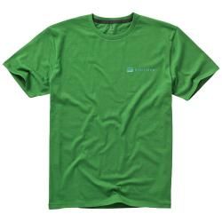 Nanaimo T-shirt, Fern Green, L