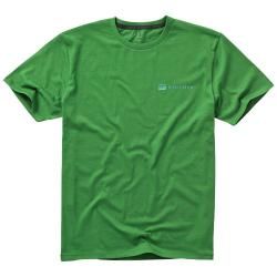 Nanaimo T-shirt,Fern Green,XXL