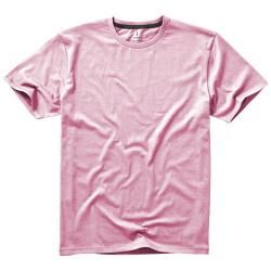 Nanaimo T-shirt,Light Pink,XL