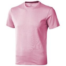 Nanaimo T-shirt,Light Pink,XS