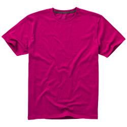 Nanaimo T-shirt, Pink, M