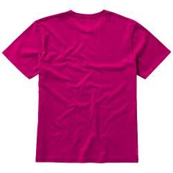 Nanaimo T-shirt, Pink, M