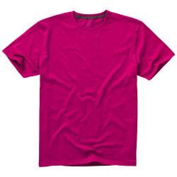 Nanaimo T-shirt, Pink, S