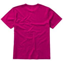 Nanaimo T-shirt, Pink, S