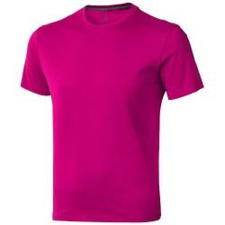 Nanaimo T-shirt, Pink, XS