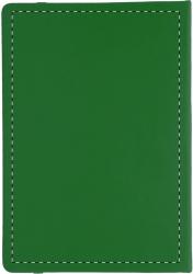 Notatnik Cilux zielony