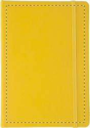 Notatnik Cilux żółty