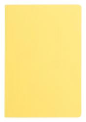 Notatnik Dienel żółty