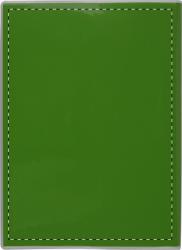 Notatnik Taigan zielony