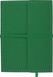 Notebook Clapp zielony