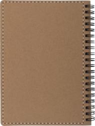 Notebook Seeky naturalny