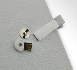 Notes MIND z pamięcią USB 16 GB, A5