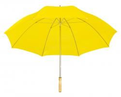 Parasolka Walker żółta