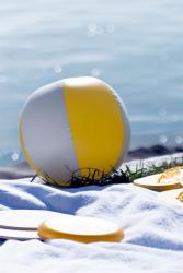 Piłka plażowa (ø23 cm)