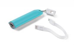 Power bank TINATI 2600 mAh