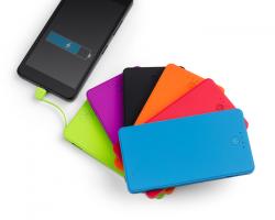 Power bank VIVID 4000 mAh