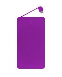 Power bank VIVID 4000 mAh