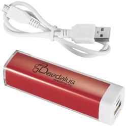 Powerbank Flash 2200mAh