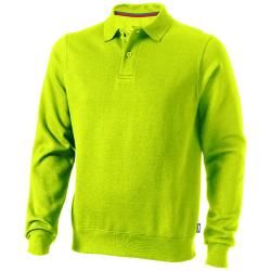 Referee Polo Sweat,Apple,S