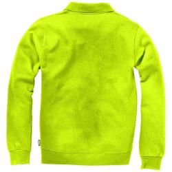 Referee Polo Sweat,Apple,S