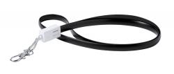 Smycz-kabel USB typu C