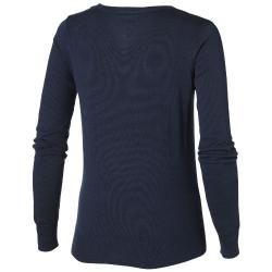 Sweter damski V-neck