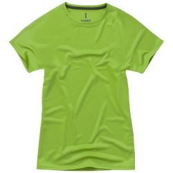 T-shirt damski Niagara Cool fit