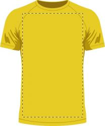 T-shirt sportowy