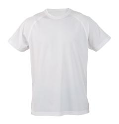 T-shirt sportowy