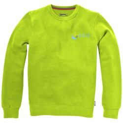 Toss Crewneck Sweat,A Green,XL