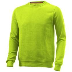 Toss Crewneck Sweat,A Grn,3XL