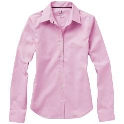 Vaillant ladies shirt,PINK,M